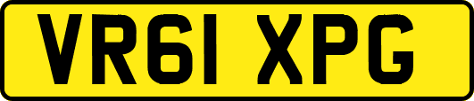 VR61XPG