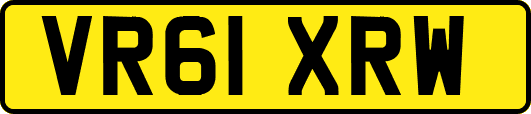 VR61XRW