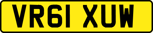 VR61XUW