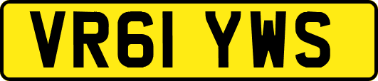 VR61YWS