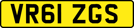 VR61ZGS