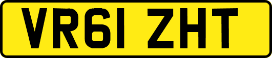 VR61ZHT