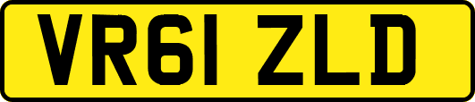 VR61ZLD