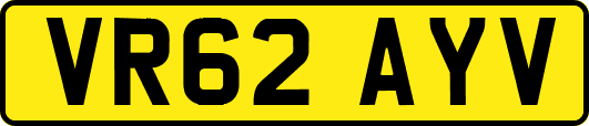 VR62AYV