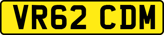 VR62CDM