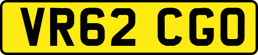 VR62CGO