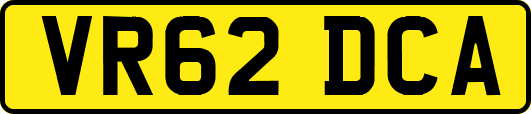 VR62DCA