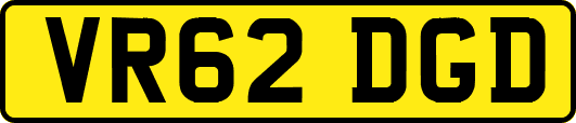 VR62DGD