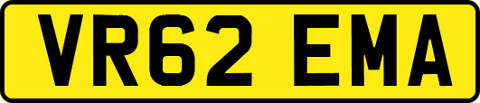 VR62EMA