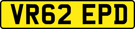 VR62EPD