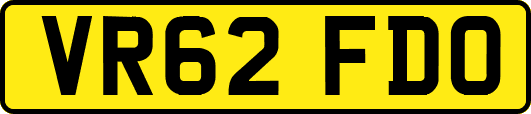 VR62FDO