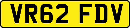 VR62FDV