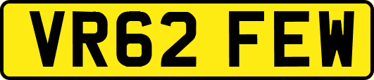 VR62FEW