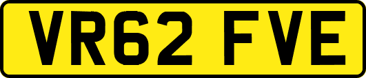 VR62FVE