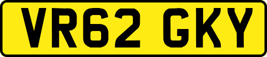 VR62GKY