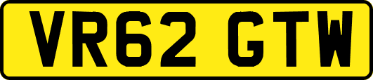 VR62GTW