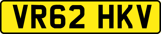 VR62HKV