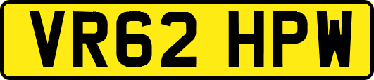 VR62HPW