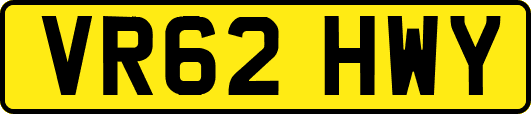 VR62HWY