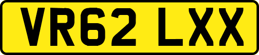 VR62LXX
