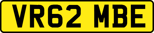 VR62MBE