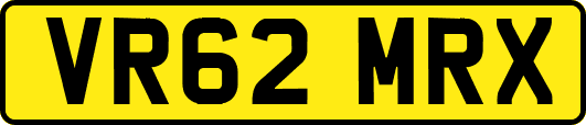 VR62MRX