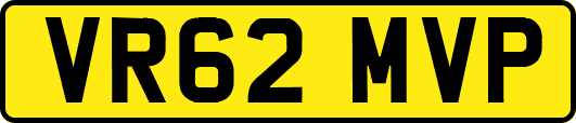 VR62MVP
