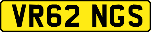 VR62NGS
