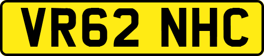 VR62NHC