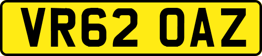 VR62OAZ