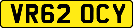 VR62OCY
