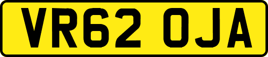 VR62OJA