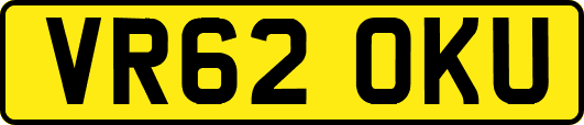 VR62OKU