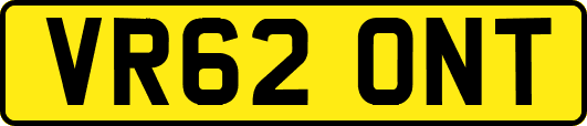 VR62ONT