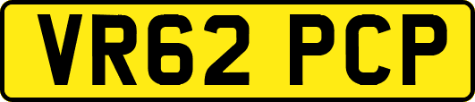 VR62PCP
