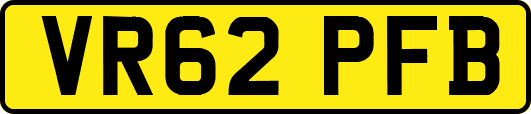 VR62PFB