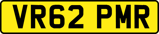 VR62PMR