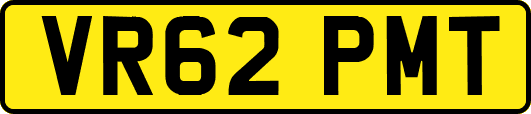 VR62PMT