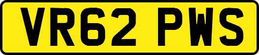 VR62PWS