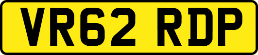 VR62RDP
