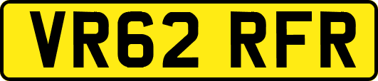 VR62RFR