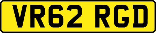 VR62RGD