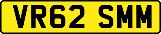 VR62SMM