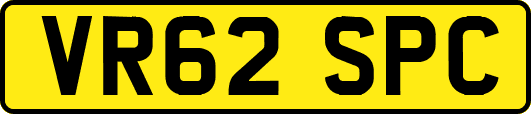 VR62SPC