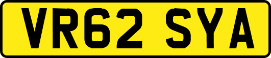 VR62SYA