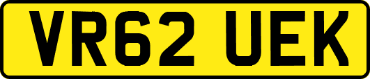 VR62UEK