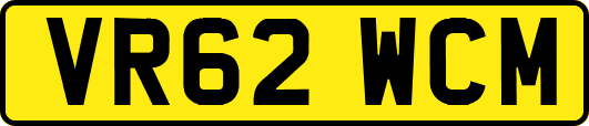 VR62WCM