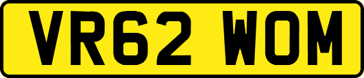 VR62WOM
