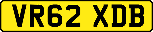 VR62XDB