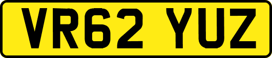 VR62YUZ